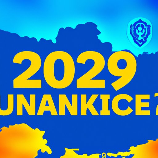 Steps Being Taken to Ensure Tourist Safety in Ukraine in 2022