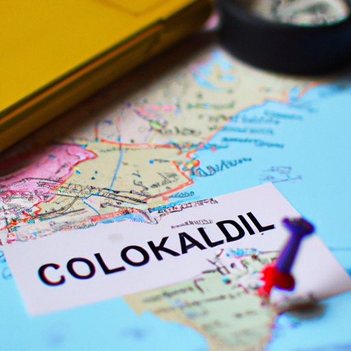 Assessing the Risks of Traveling to Colombia