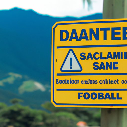 Tips for Staying Safe While Vacationing in Colombia