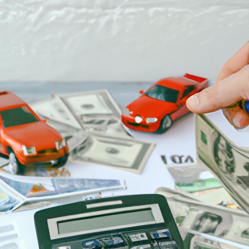 Comparing Financing Options for Purchasing a Used Car