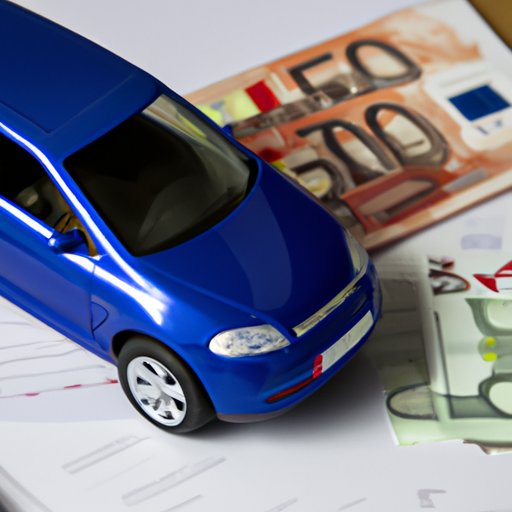 Investigating the Risks of Financing a Used Car