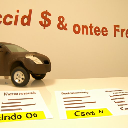 Analyzing the Pros and Cons of Financing a Used Car