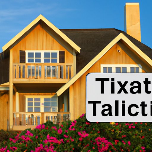 Examining the Tax Implications of Owning a Vacation Home