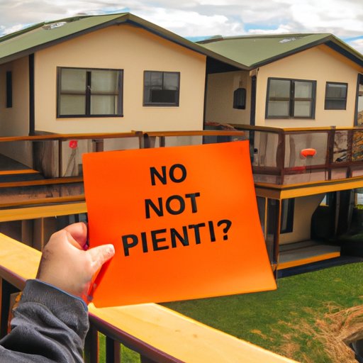 Investigating the Potential Rental Income from a Vacation Home