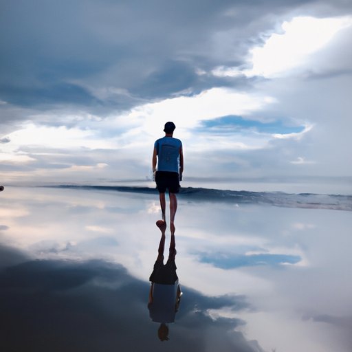 Personal Reflections on Solo Travel