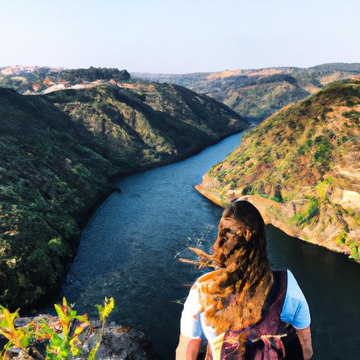 The Benefits of Solo Travel