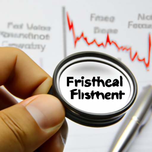 Assessing the Financial Health of Companies Before Investing