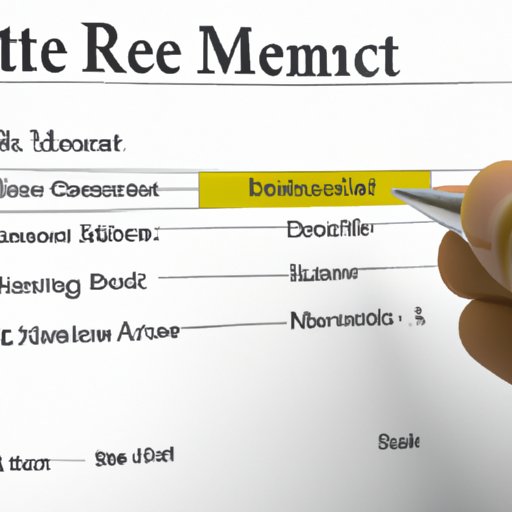 Assessing the Impact of Interest Rates