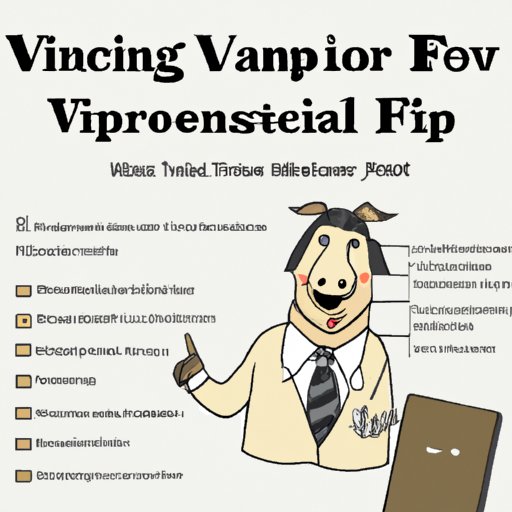 How to Vet a Financial Advisor