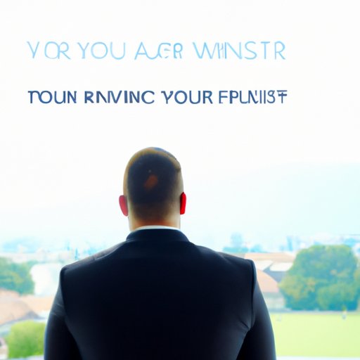 How to Choose the Right Financial Advisor