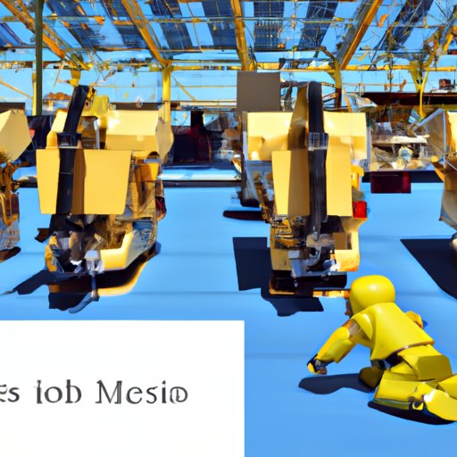 Evaluating the Benefits of Investing in Miso Robotics