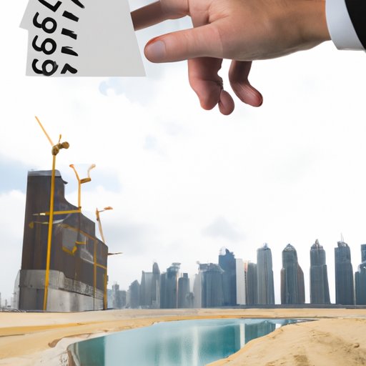 Evaluating the Return on Investment of Real Estate in Dubai