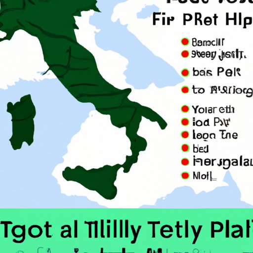 A Guide to Visiting Italy During the Pandemic