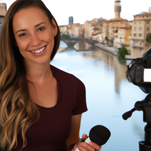 Interview with a Solo Female Traveller who Visited Italy