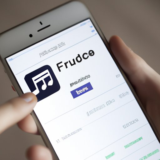 Finding Free Music on iTunes