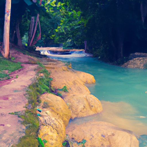 The Best Places to Visit in Jamaica