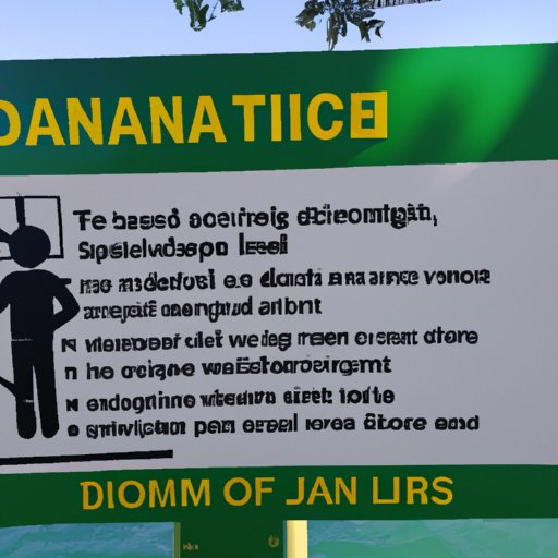 Examining the Perception of Safety Amongst Jamaicans and Tourists