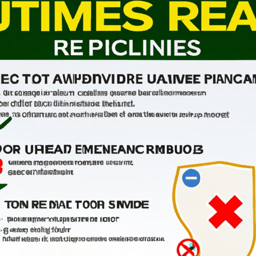 Recommendations for Ensuring Safety While Travelling to Jamaica