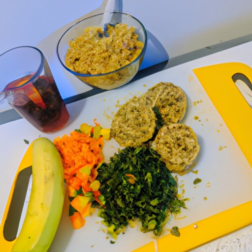 Exploring the Nutritional Benefits of Jamaican Cuisine