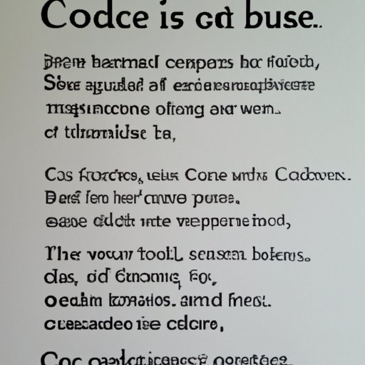 Core Values of Confucianism