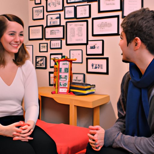 Interview with a US Traveler Who Has Recently Visited Japan