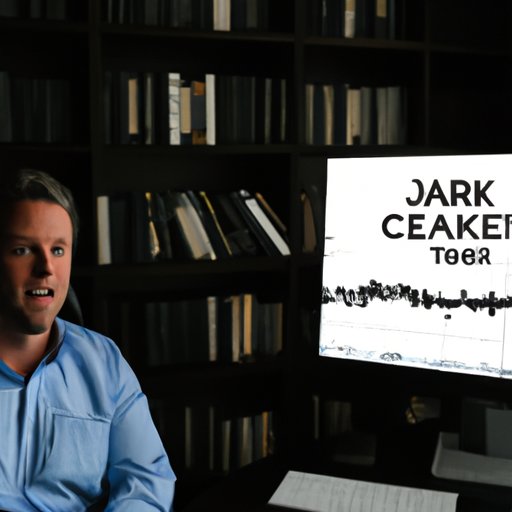 Interview with Jeff Clark Trader
