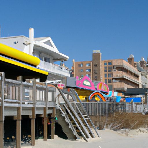 Examining the Legacy of the Jersey Shore Franchise
