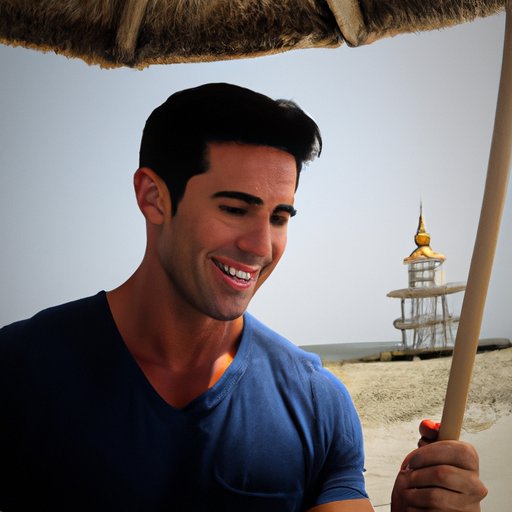 A Day in the Life of Jesse Watters on Vacation