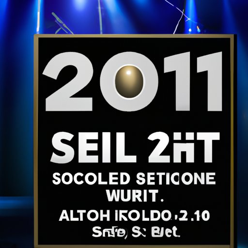 Get Ready for an Unforgettable Night with Jill Scott in 2022