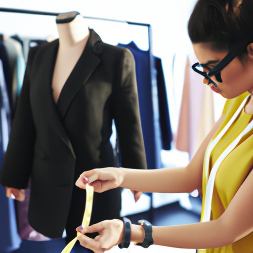 Assessing the Quality of Fast Fashion