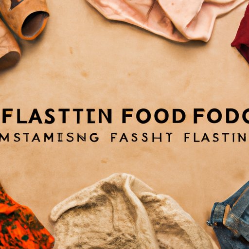 Examining the Social Impact of Fast Fashion