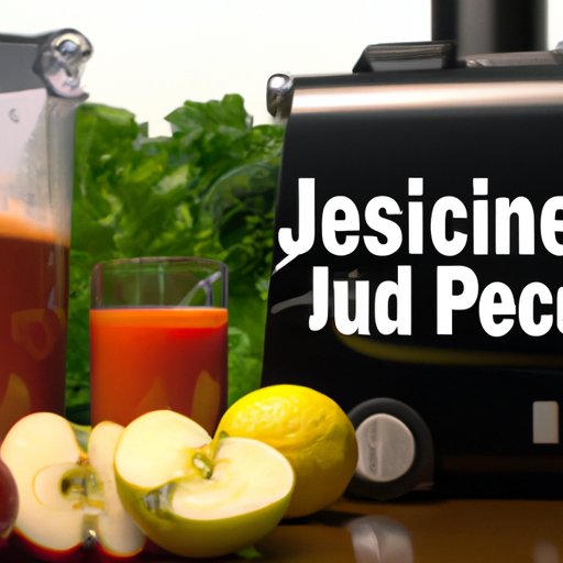 Exploring the Link Between Juicing and Disease Prevention