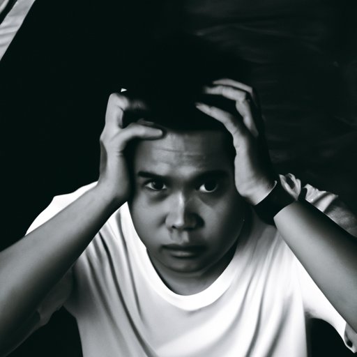 Feature Stories from Men Who Have Struggled with Mental Health Issues