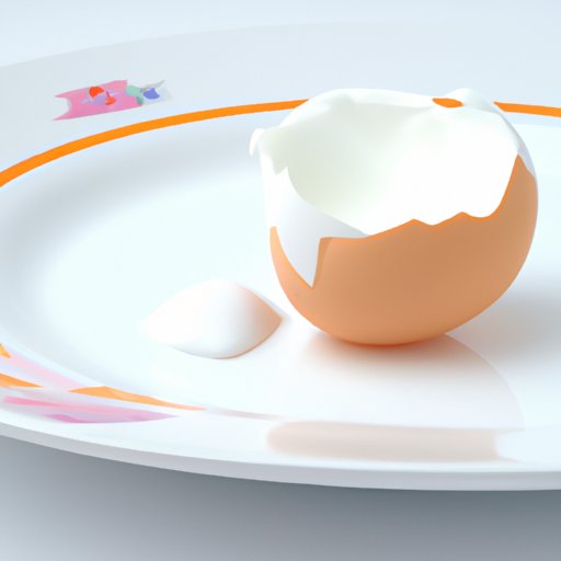 Environmental Impact of Just Egg