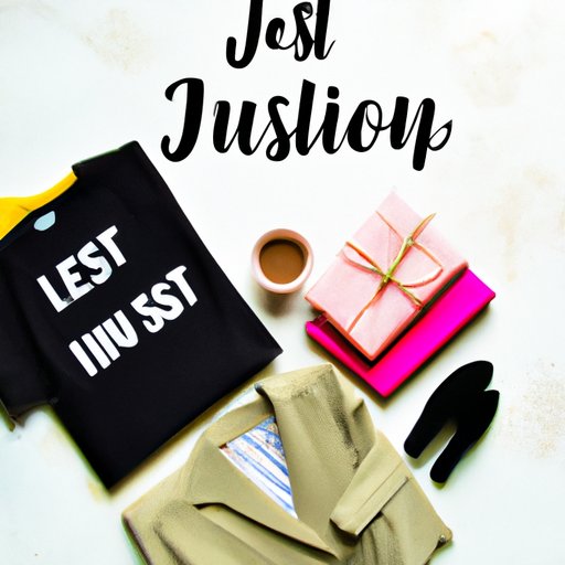 Shopping Tips for Is Just Fashion Now: How to Get the Best Deals