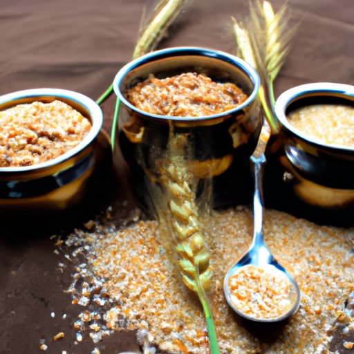 Exploring the Nutritional Benefits of Kashi Cereal