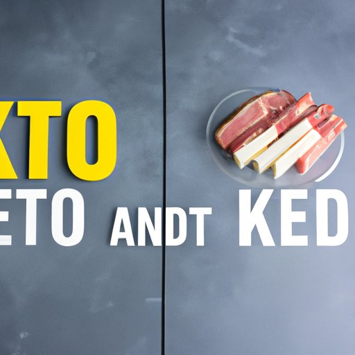 Pros and Cons of the Keto Diet