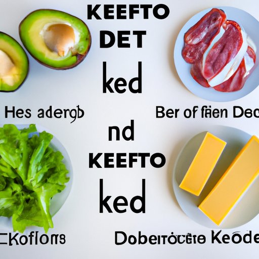 Side Effects of the Keto and Low Carb Diet