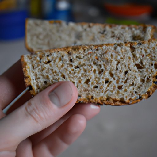 Discovering the Fiber Content of Keto Bread