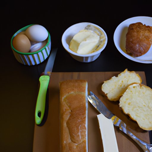 Developing Strategies to Make Keto Bread Part of Your Diet