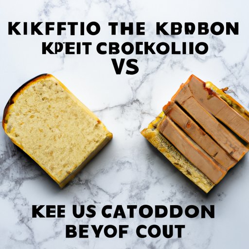 Evaluating the Pros and Cons of Adding Keto Bread to Your Diet