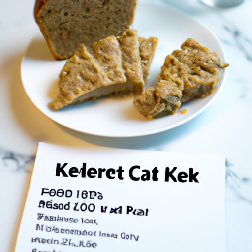 Evaluating the Nutritional Value of Keto Bread