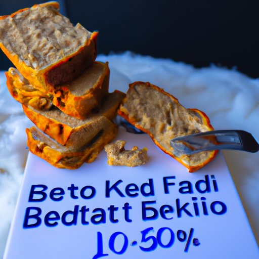 Investigating the Potential Risks of Eating Keto Bread