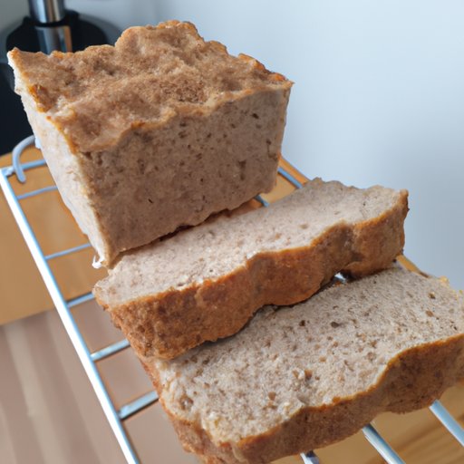 Exploring the Health Benefits of Keto Bread