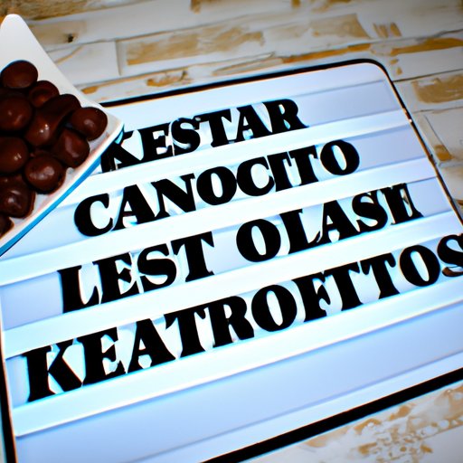 Evaluating the Risks and Benefits of the Keto Diet for High Cholesterol Patients