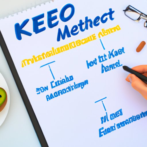 Analyzing Studies on the Effectiveness of the Keto Diet