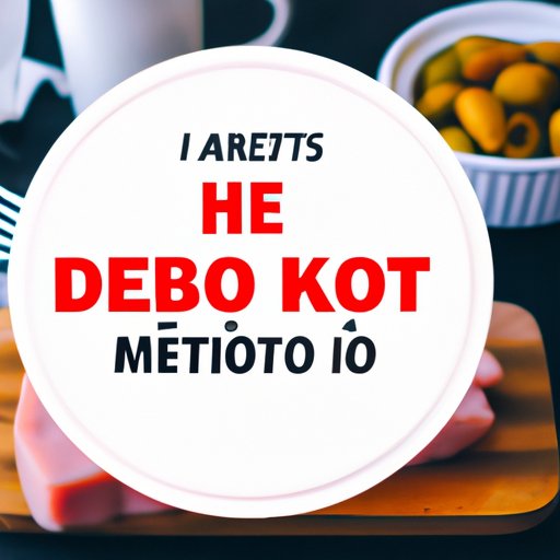 Common Misconceptions About Keto Diets