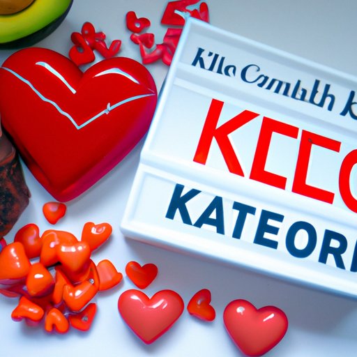Examining the Science Behind the Keto Diet and Its Effects on Heart Health