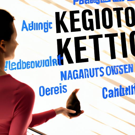 Benefits and Risks of a Ketogenic Diet