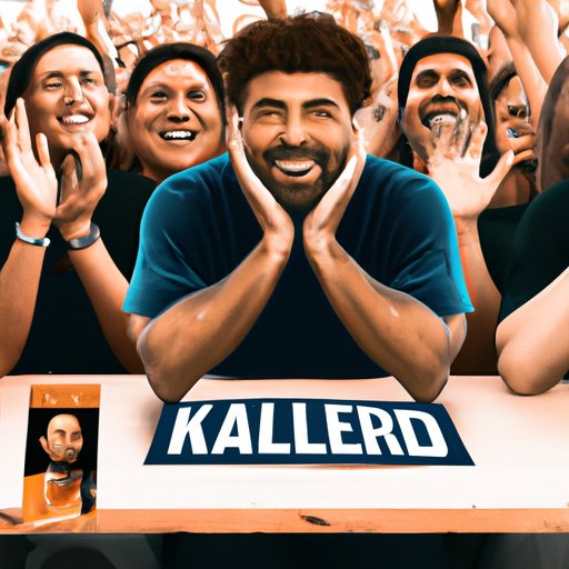 Fan Reactions to the News that Khalid is Going on Tour in 2022